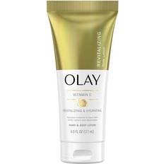Olay Body Care Olay Revitalizing & Hydrating Hand and Body Lotion