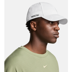 Nike Casquettes Nike NOCTA Cap White Polyester