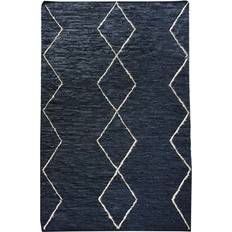 Carpets & Rugs Gracie Oaks Argonne Handwoven Blue