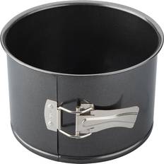 Zenker Extra Hög 18 cm Diameter Springform