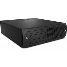 HP Z2 Small Form Factor G4 Workstation