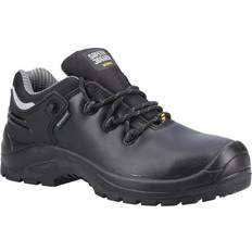 X330 S3 Shoes Male Black