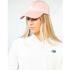 New Balance Unisex Caps New Balance Cap - Rosa