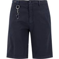 Paul & Shark Bermuda Shorts Herr Blå