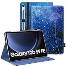 MoKo Case for Galaxy Tab S9 FE 10.9-Inch 2023