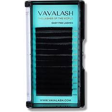 Cosmetics Vavalash Extension Supplies D Curl 0.05 Rapid Volume Extensions Easy Fan 3D 4D 5D 6D 7D 10D Automatic Blooming Flower Lashes Self Fanning Lashes Russian Volume Individual Lashes D-0.05,13-20mm