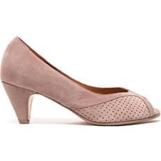 Tiffany Stiletto - Rosa