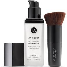 Cosmetics Jerome Alexander My Color Foundation Light