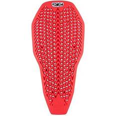 Motorcycle Body Protection Alpinestars Nucleon Plasma Full Back Protector Insert - Black/Red