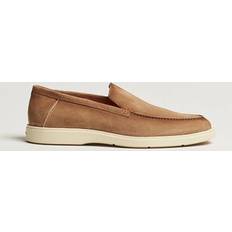 Santoni Skor Santoni Skor Herr - Beige