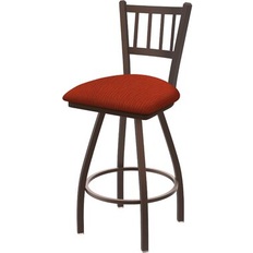 Red Seating Stools Holland Bar Stool XL Seating Stool