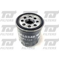 TJ Oil Filter