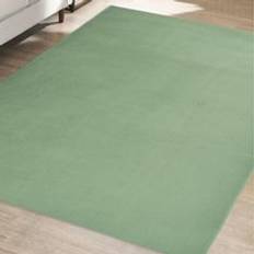 Carpets & Rugs Maestro Sage Solid Green