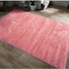 Carpets & Rugs Home Republic Majestic Blush Pink