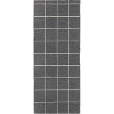 Carpets & Rugs Latitude Run Shabuh Tappeto Flatweave Black
