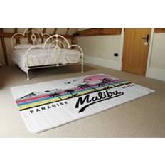 Carpets & Rugs Malibu Malibu Designer Rug White
