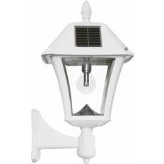 Gama Sonic Baytown II Solar Wall light