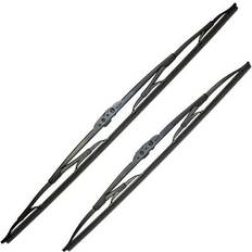 Wiper Equipment Bosch SP26 + SP18 Super Plus Front GS