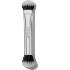 Haus Labs Sminkverktyg Haus Labs Dual-Ended Multi-Purpose Brush - Vegansk Borste