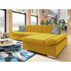 U-sofaer Mirjan24 malwi premium Sofa 6-Sitzer