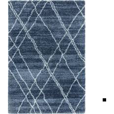 Carpets & Rugs Ivy Bronx Aaron-John Power Blue