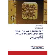 DEVELOPING A SHEPPARD TAYLOR BASED SUPER K. RAMASH KUMAR 9786203584073 (Hæftet)