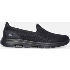 Skechers Femme Chaussures de sport Skechers Go Walk 5 Bbk Female Negro