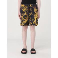 Short Men Black