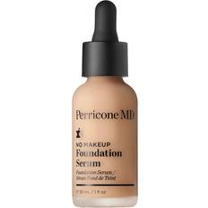 Perricone MD No Makeup Foundation Serum Lätt Foundation För Ett Naturligt Utseende - Skugga Ivory
