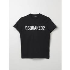 DSquared2 T-Shirt DSQUARED2 JUNIOR Kids colour Black