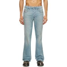 Diesel Mens Bootcut 1998 D-Buck 09h39 Stretch-denim Jeans