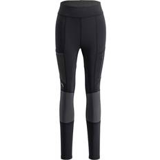 Lundhags Trousers & Shorts Lundhags Women's Tived Tights - Black