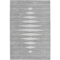 Carpets & Rugs Ebern Designs Gahel Power Grey