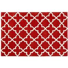 Carpets & Rugs Premier Decorations Housewares Orange
