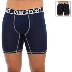 Boxer shorts SPORT BOXER LONG MICROFIBRE PACK X2 Multicolour