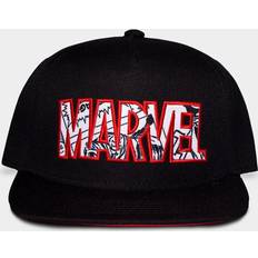 Marvel Marvel Snapback Cap
