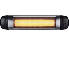 Voltomat Terrassvärmare Bailey Vägg 2500W