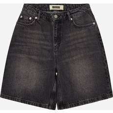 Woodbird Dam Shorts Woodbird Eclipse Shorts Dam - Grey/Black