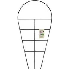 Garden & Outdoor Environment Garland Plant Support Trellis Rounded Fan