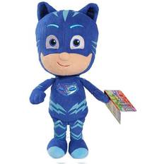 PJ Masks Soft Toys Maxpower 20cm Catboy PJ Masks Plush Doll Toys Stuffed Soft Kid Gift