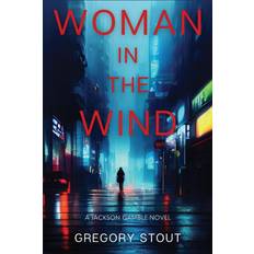 Woman in the Wind Gregory Stout 9781685124694 (Hæftet)