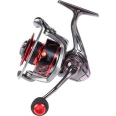 Hart Circa Spinning Reel Silver 4000