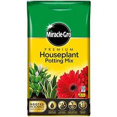 Tigerbox Bundle 10 Premium Houseplant Potting Mix Compost