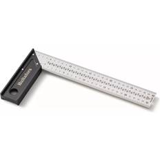 Carpenters Squares Hultafors S30P Professional 30cm Carpenter's Square