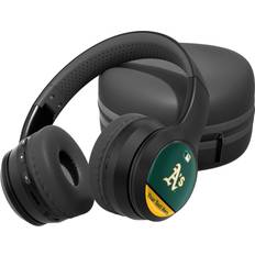 Headphones Keyscaper Oakland Athletics Personalized Wireless Case