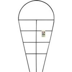 Trellises on sale Garland Plant Support Trellis Rounded Fan