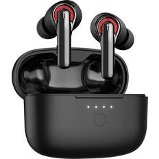 Wireless 5.2 4 Mics CVC