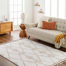 Carpets & Rugs Hauteloom Jadon Rose Gray