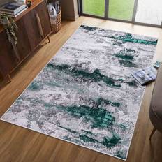 Carpets & Rugs Borough Wharf Hesperange Rug Grey