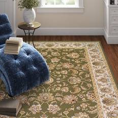 Carpets & Rugs Three Posts Boulder Brook Green